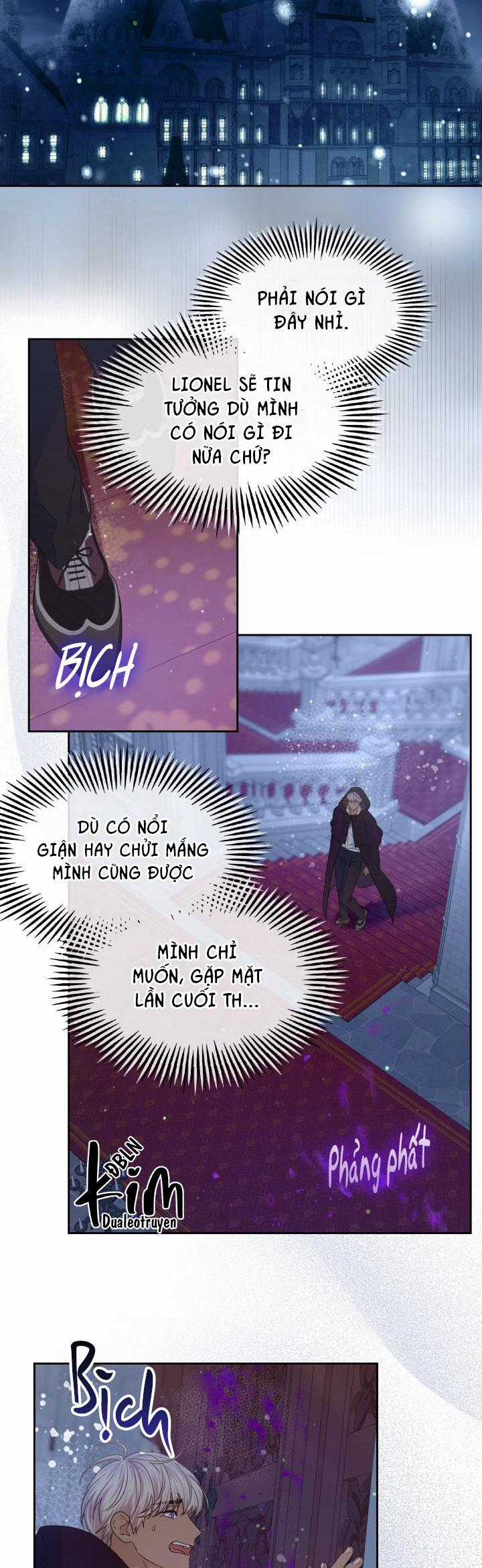 Ta Xây Dựng Tổ Chức Cứu Thế Chapter 19.3 trang 10