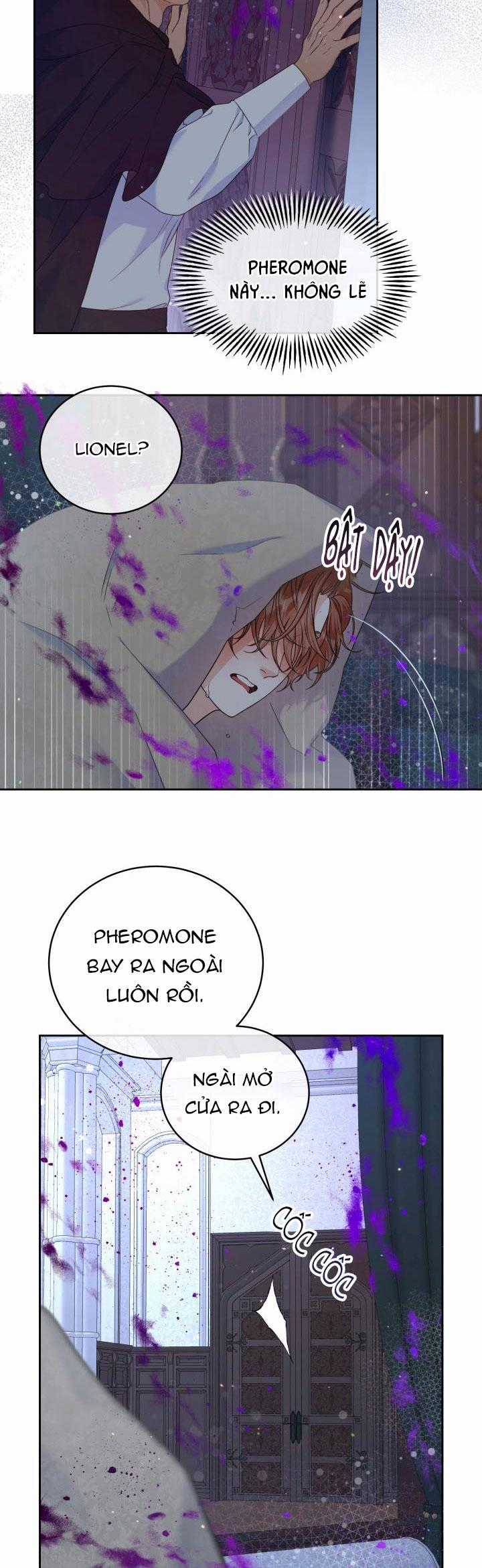 Ta Xây Dựng Tổ Chức Cứu Thế Chapter 19.3 trang 11