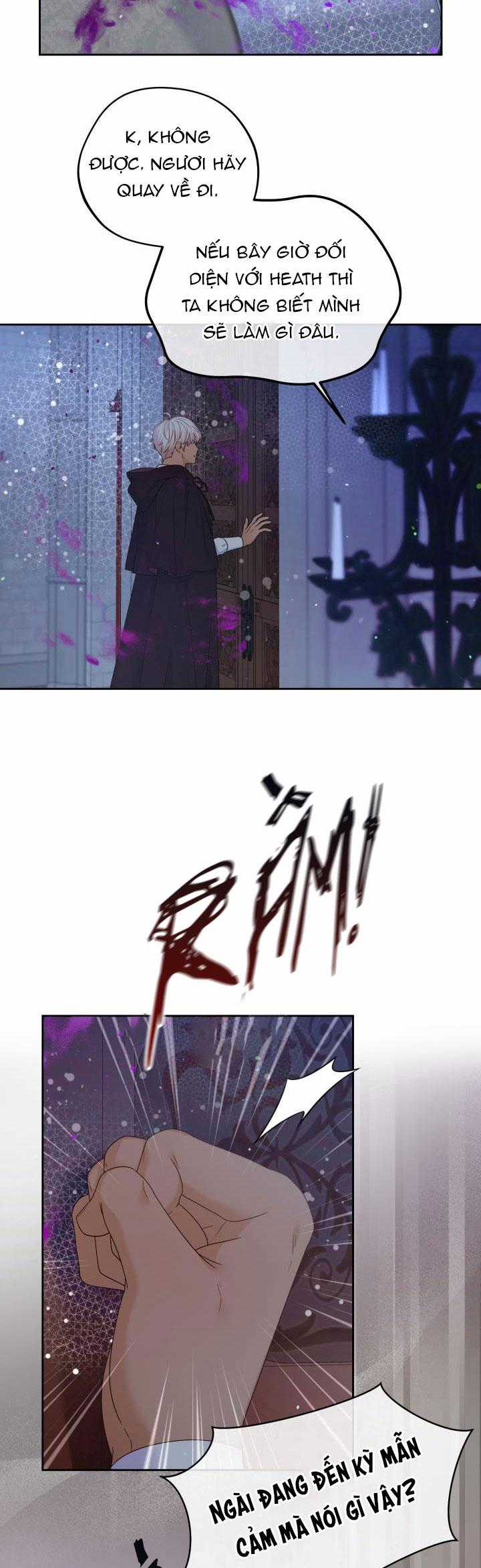 Ta Xây Dựng Tổ Chức Cứu Thế Chapter 19.3 trang 12