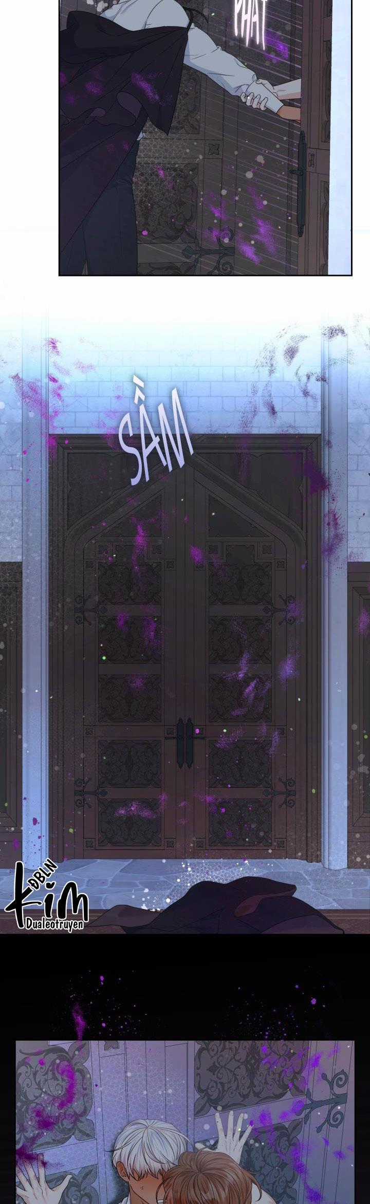 Ta Xây Dựng Tổ Chức Cứu Thế Chapter 19.3 trang 14