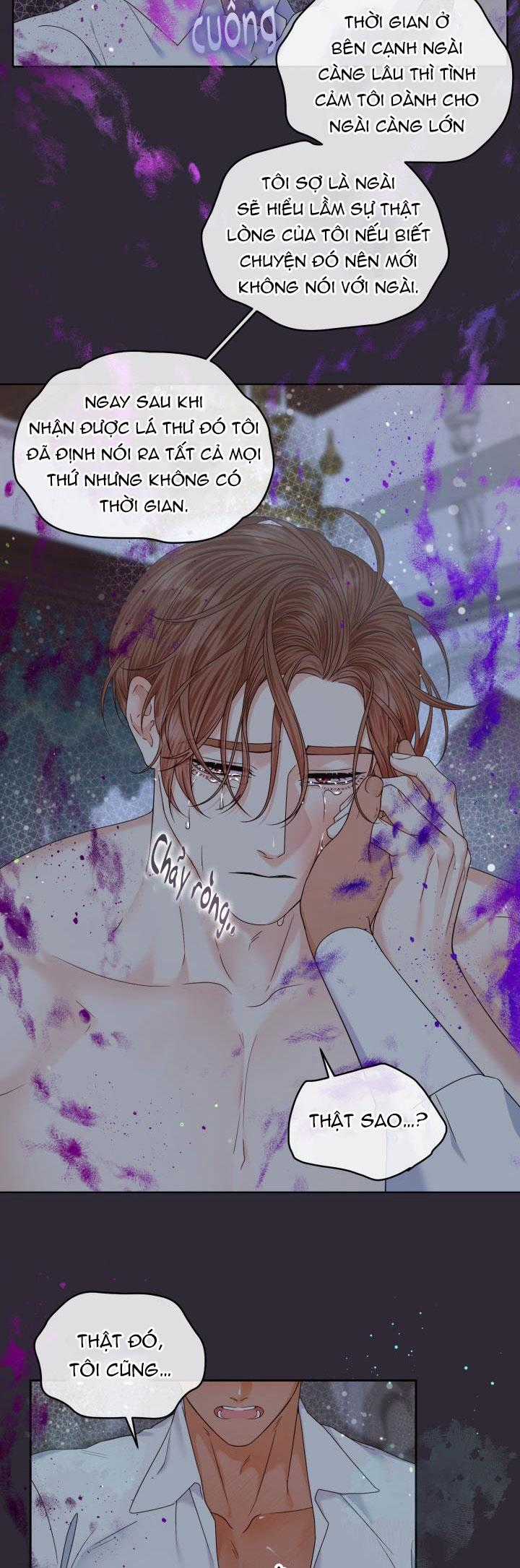 Ta Xây Dựng Tổ Chức Cứu Thế Chapter 19.3 trang 19