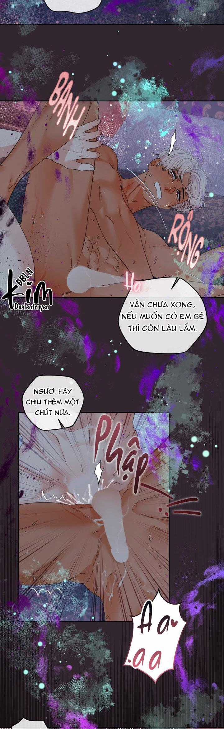 Ta Xây Dựng Tổ Chức Cứu Thế Chapter 19.3 trang 24