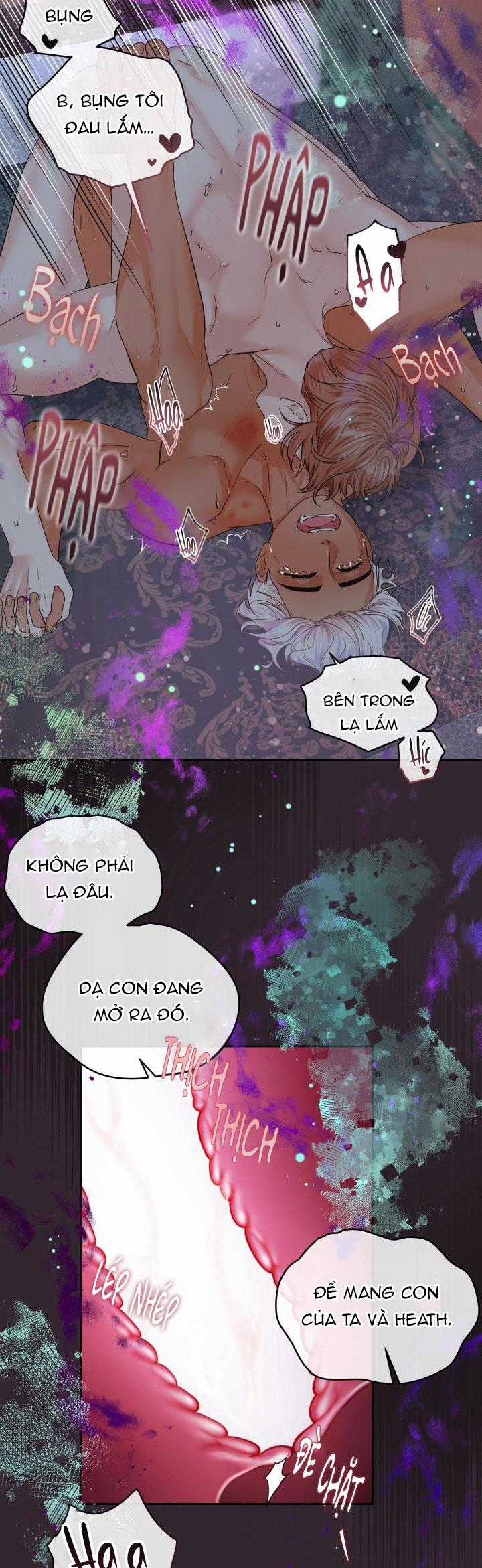 Ta Xây Dựng Tổ Chức Cứu Thế Chapter 19.3 trang 25