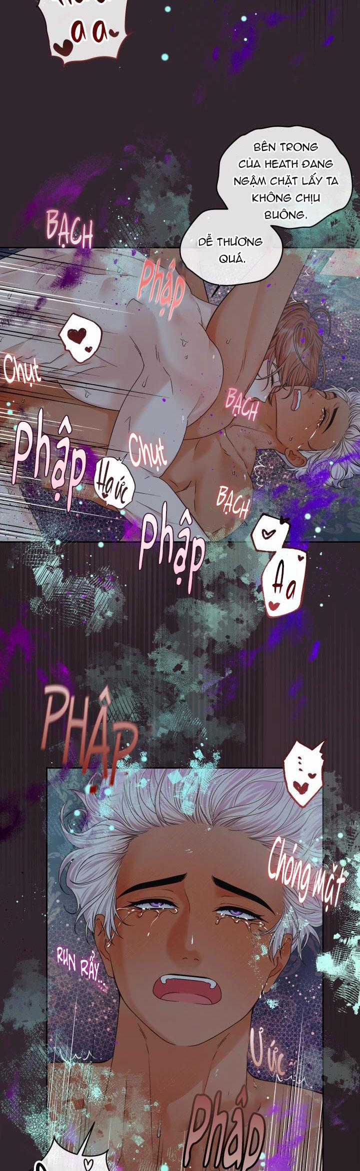 Ta Xây Dựng Tổ Chức Cứu Thế Chapter 19.3 trang 26