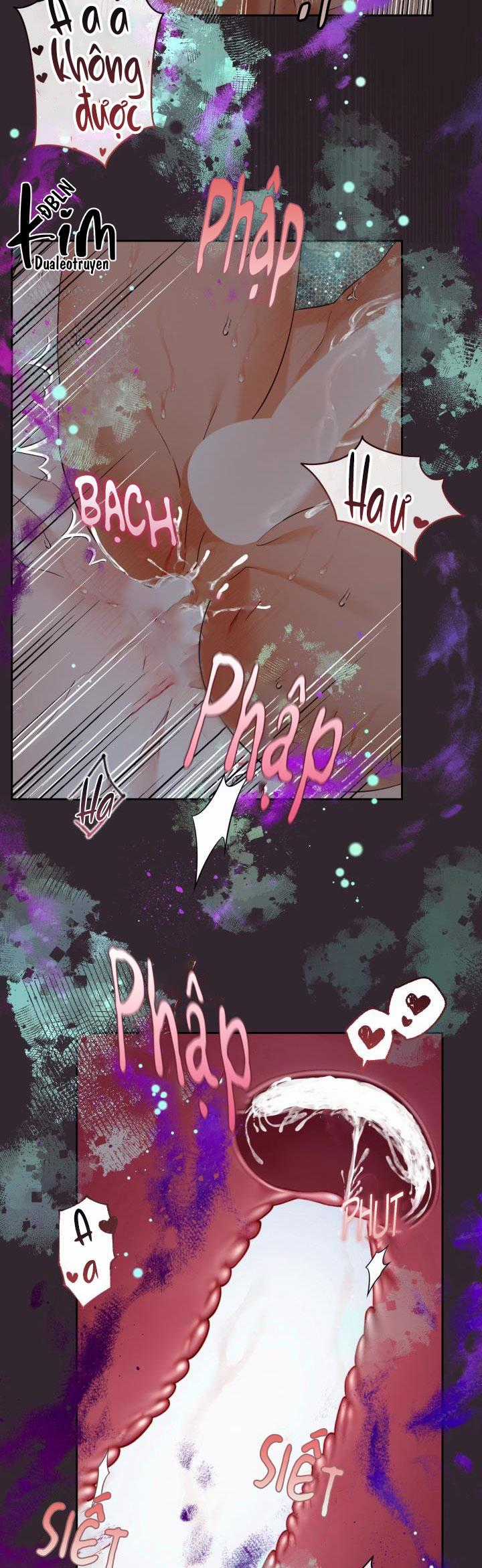 Ta Xây Dựng Tổ Chức Cứu Thế Chapter 19.3 trang 27