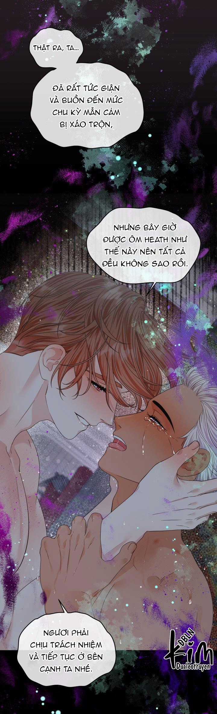 Ta Xây Dựng Tổ Chức Cứu Thế Chapter 19.3 trang 29