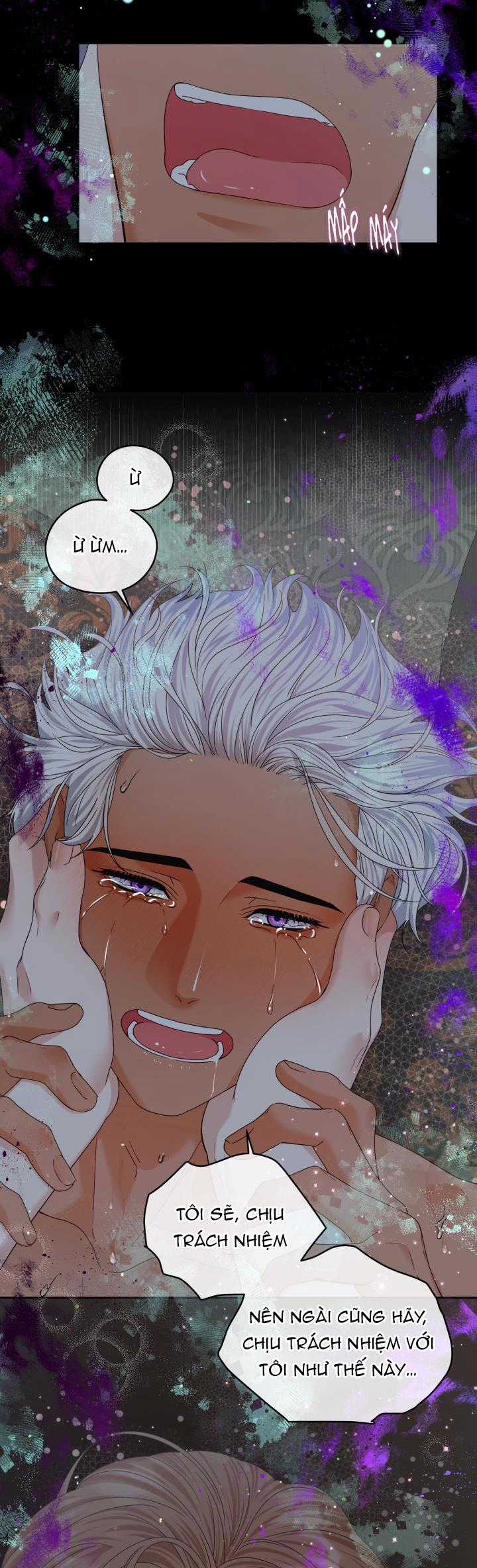 Ta Xây Dựng Tổ Chức Cứu Thế Chapter 19.3 trang 30