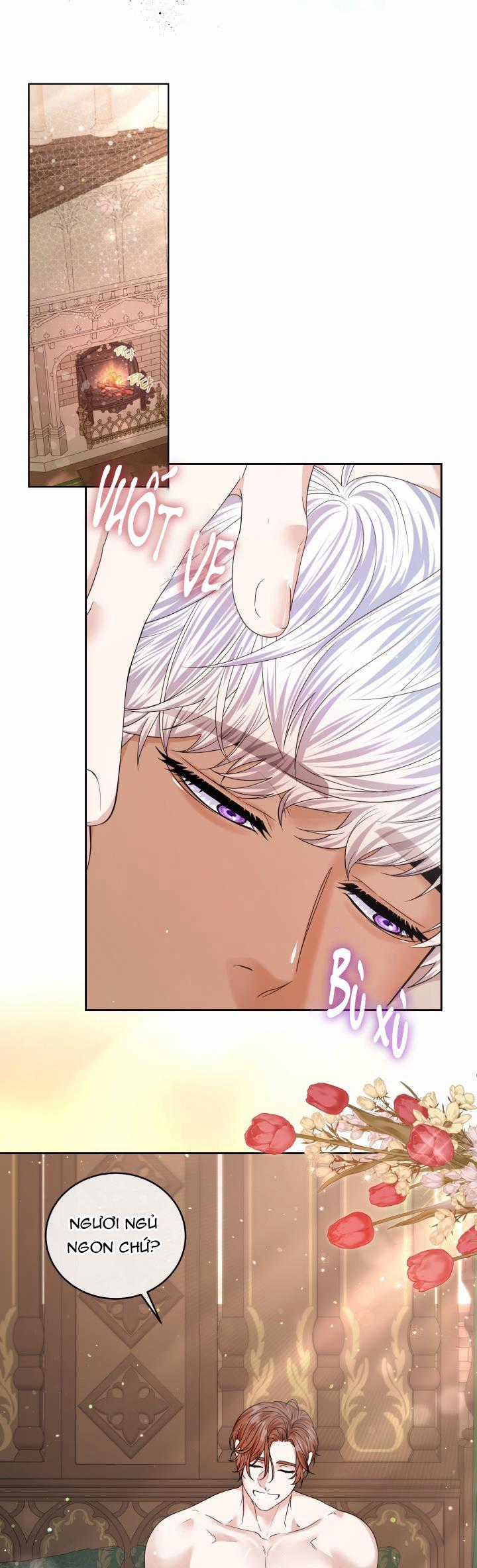 Ta Xây Dựng Tổ Chức Cứu Thế Chapter 19.3 trang 32