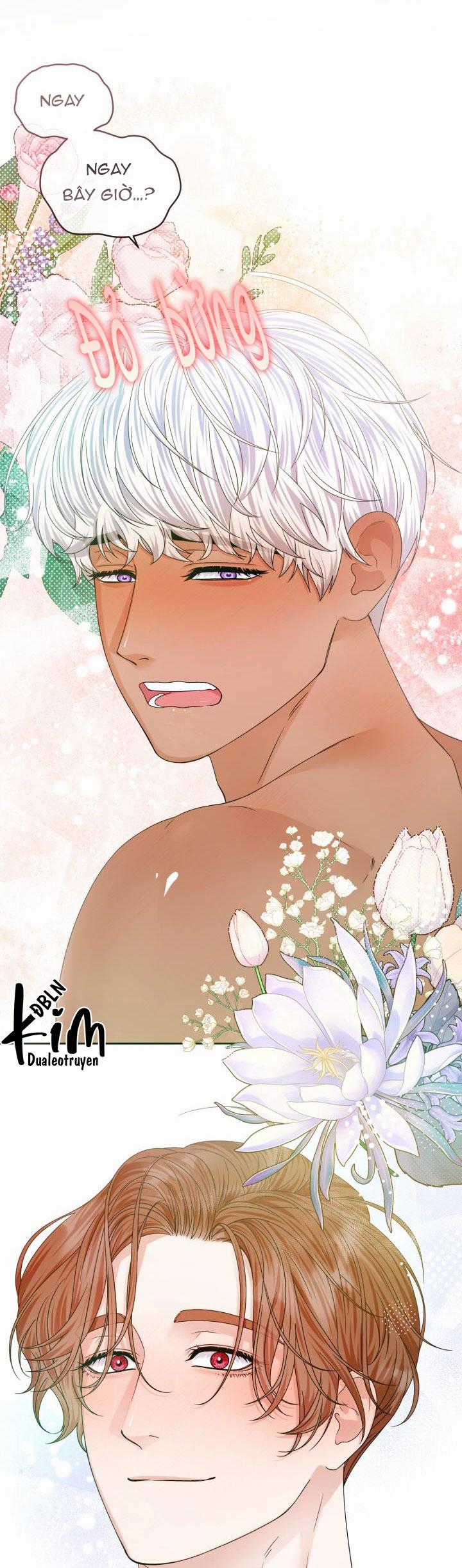 Ta Xây Dựng Tổ Chức Cứu Thế Chapter 19.3 trang 36