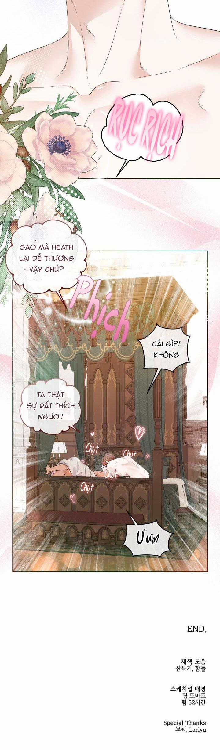 Ta Xây Dựng Tổ Chức Cứu Thế Chapter 19.3 trang 37