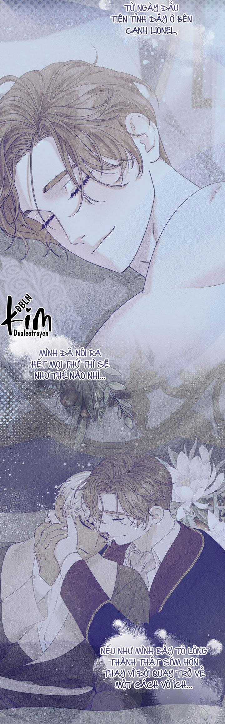 Ta Xây Dựng Tổ Chức Cứu Thế Chapter 19.3 trang 4