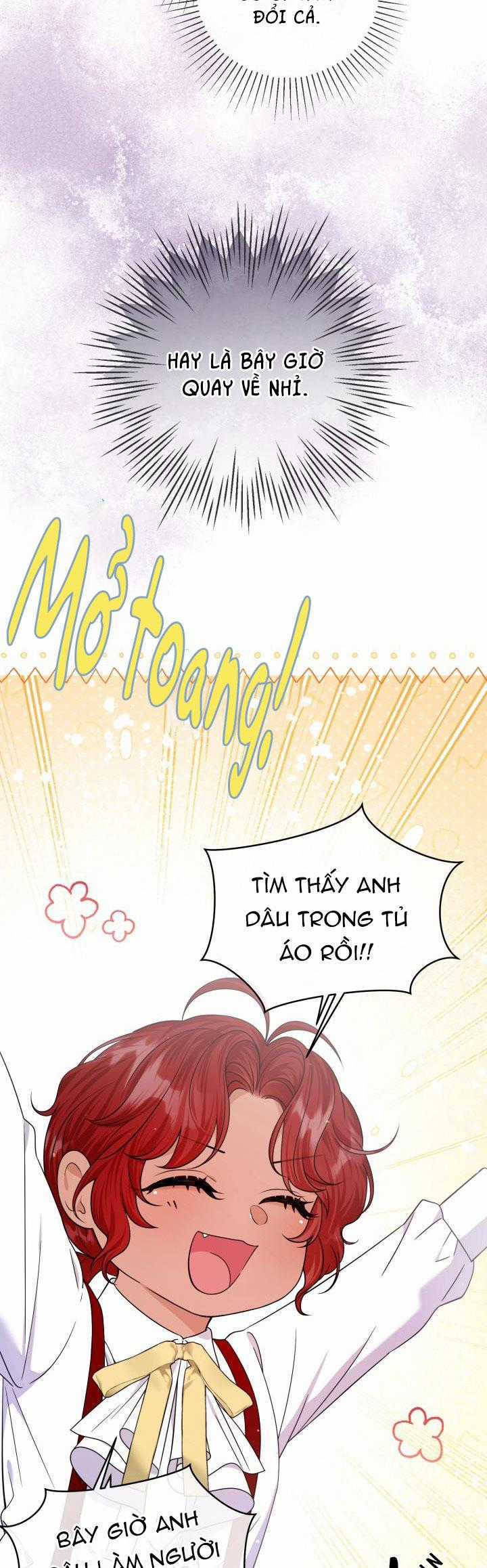 Ta Xây Dựng Tổ Chức Cứu Thế Chapter 19.3 trang 6