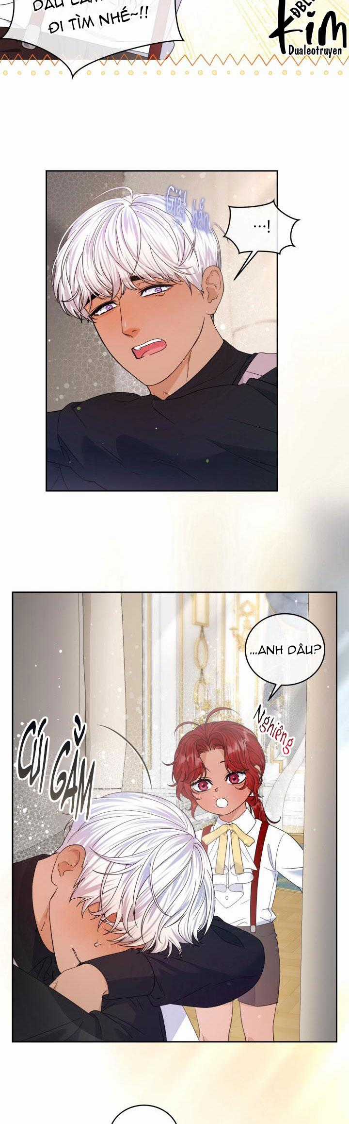 Ta Xây Dựng Tổ Chức Cứu Thế Chapter 19.3 trang 7