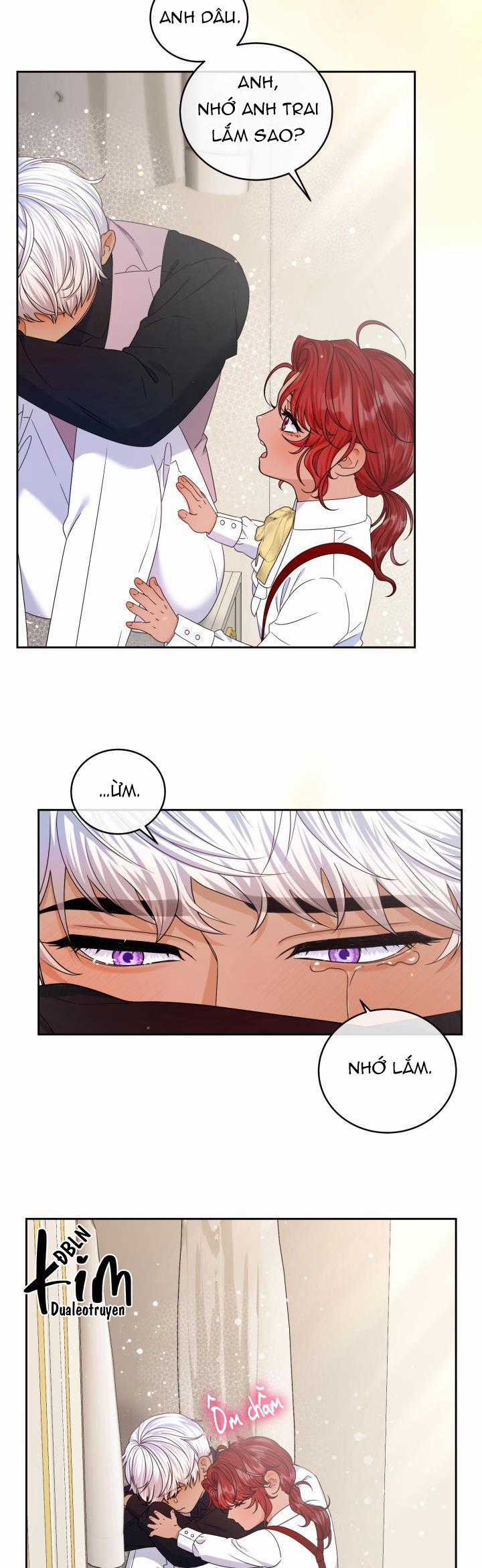 Ta Xây Dựng Tổ Chức Cứu Thế Chapter 19.3 trang 8