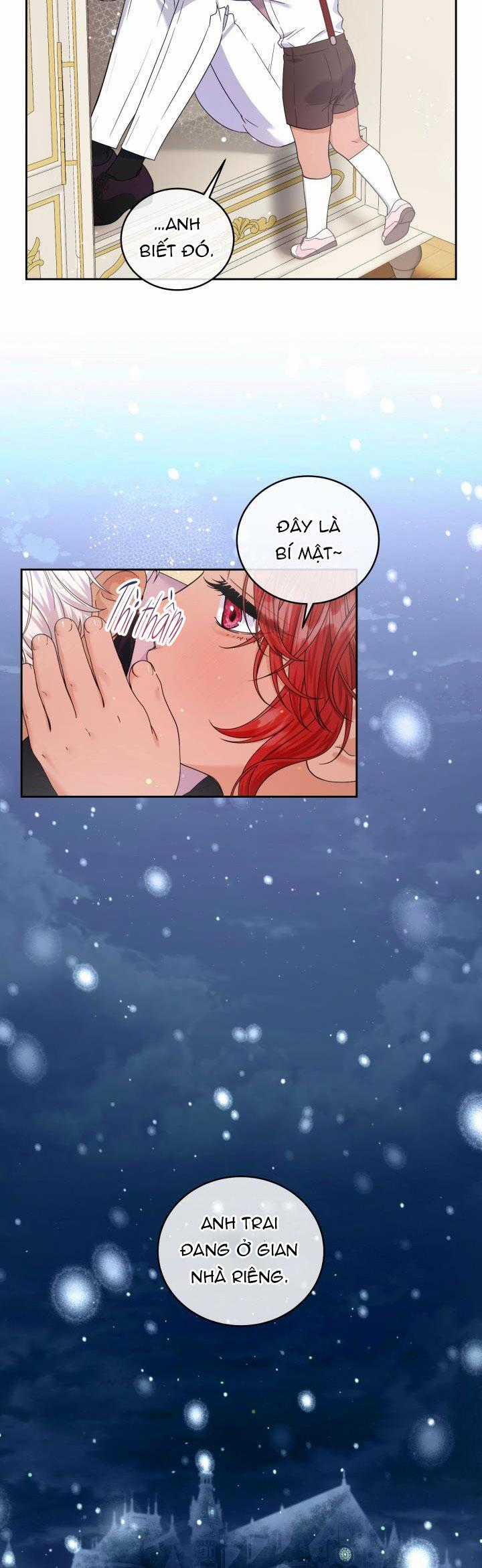 Ta Xây Dựng Tổ Chức Cứu Thế Chapter 19.3 trang 9