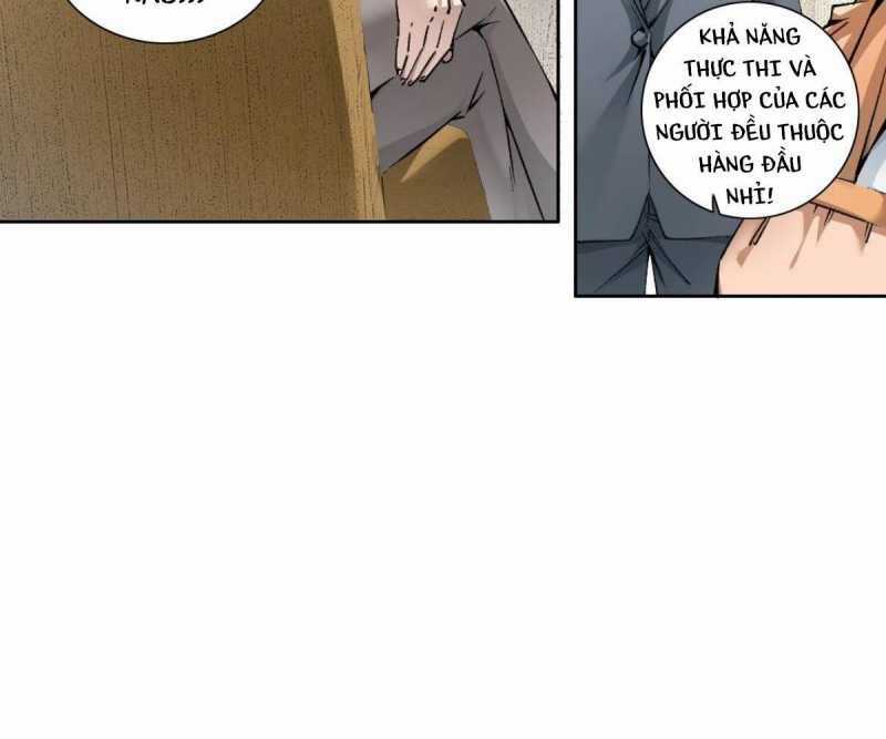 Ta Xây Dựng Tổ Chức Cứu Thế Chapter 2 trang 102