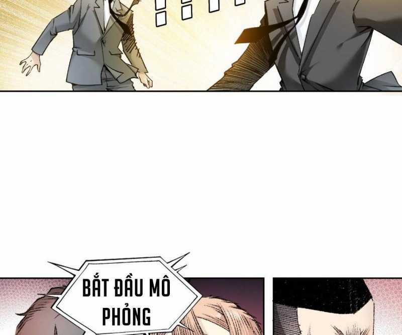 Ta Xây Dựng Tổ Chức Cứu Thế Chapter 2 trang 110