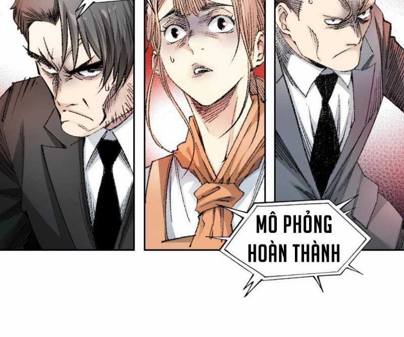 Ta Xây Dựng Tổ Chức Cứu Thế Chapter 2 trang 111