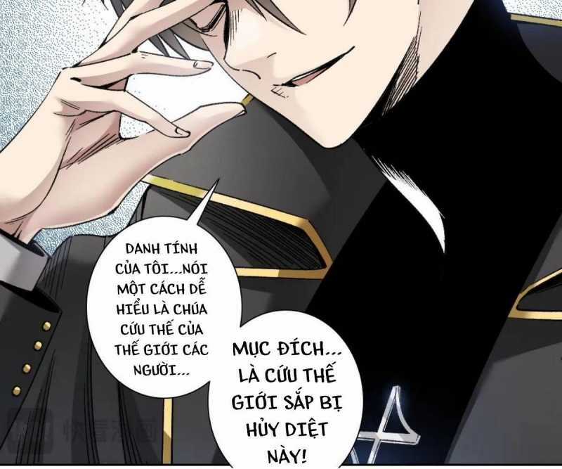 Ta Xây Dựng Tổ Chức Cứu Thế Chapter 2 trang 118