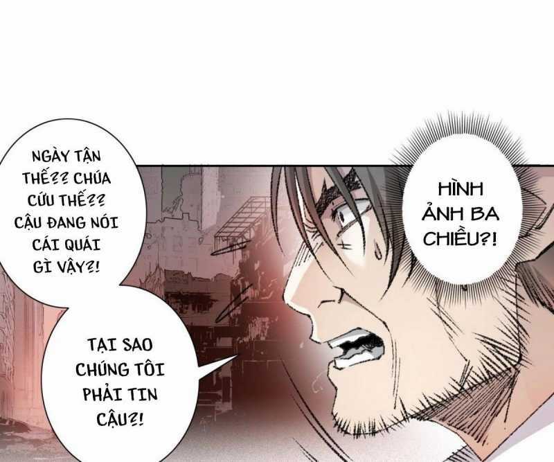 Ta Xây Dựng Tổ Chức Cứu Thế Chapter 2 trang 119