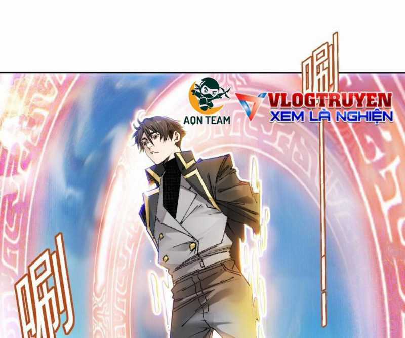 Ta Xây Dựng Tổ Chức Cứu Thế Chapter 2 trang 12