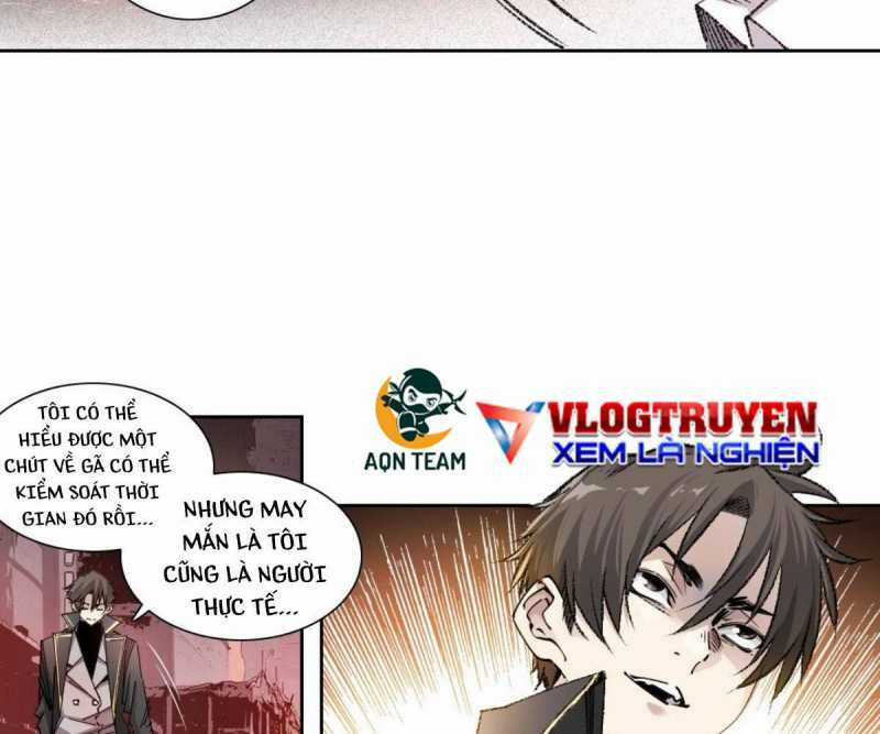 Ta Xây Dựng Tổ Chức Cứu Thế Chapter 2 trang 120