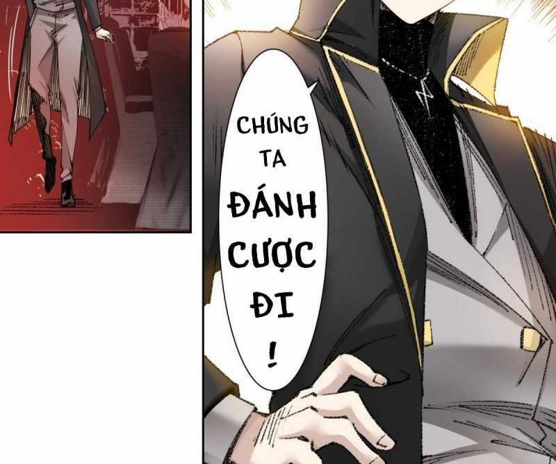 Ta Xây Dựng Tổ Chức Cứu Thế Chapter 2 trang 121