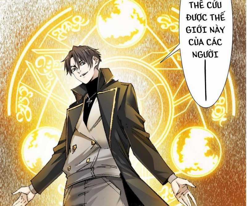 Ta Xây Dựng Tổ Chức Cứu Thế Chapter 2 trang 127