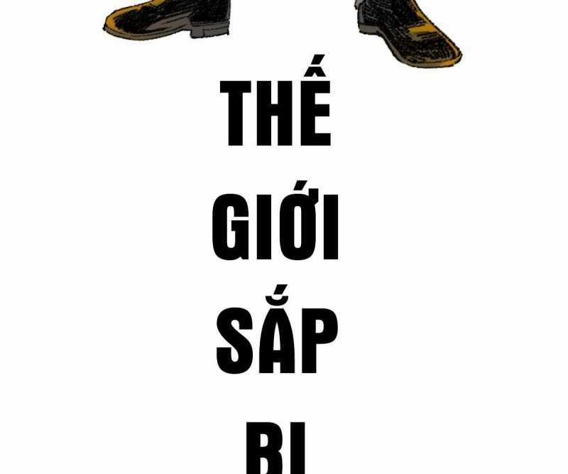 Ta Xây Dựng Tổ Chức Cứu Thế Chapter 2 trang 129