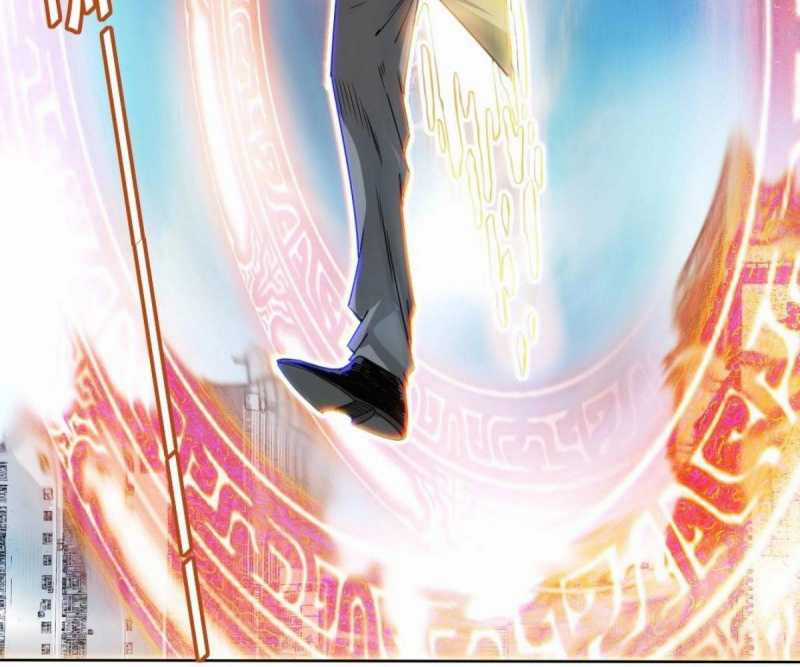 Ta Xây Dựng Tổ Chức Cứu Thế Chapter 2 trang 13