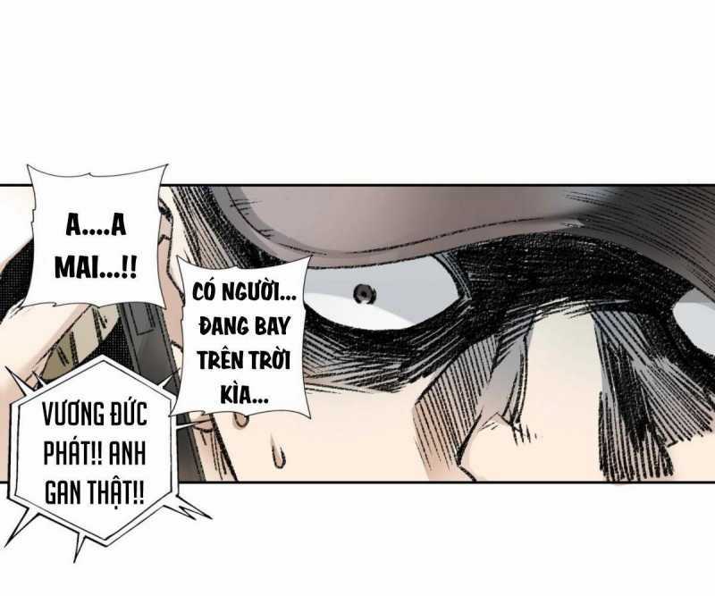 Ta Xây Dựng Tổ Chức Cứu Thế Chapter 2 trang 14