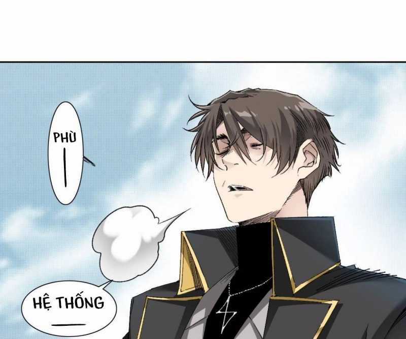 Ta Xây Dựng Tổ Chức Cứu Thế Chapter 2 trang 15