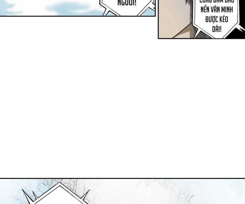 Ta Xây Dựng Tổ Chức Cứu Thế Chapter 2 trang 19