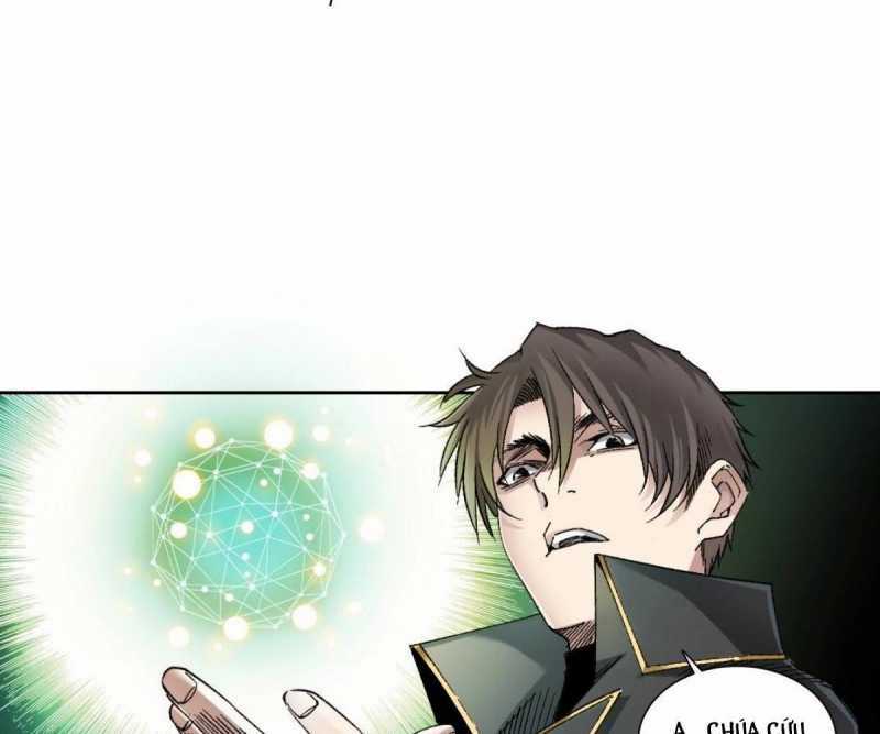 Ta Xây Dựng Tổ Chức Cứu Thế Chapter 2 trang 23