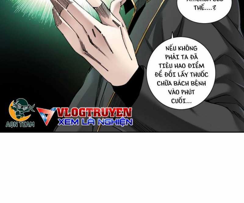 Ta Xây Dựng Tổ Chức Cứu Thế Chapter 2 trang 24