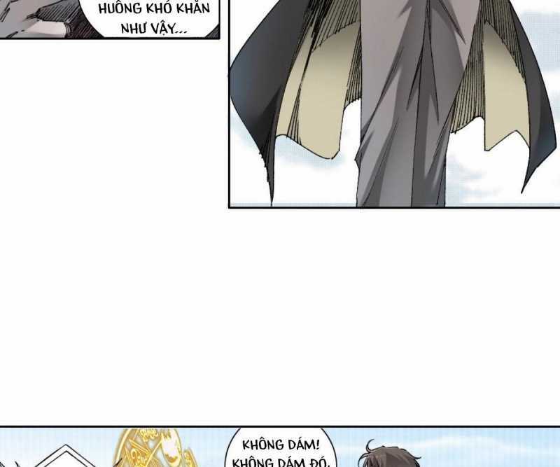 Ta Xây Dựng Tổ Chức Cứu Thế Chapter 2 trang 26