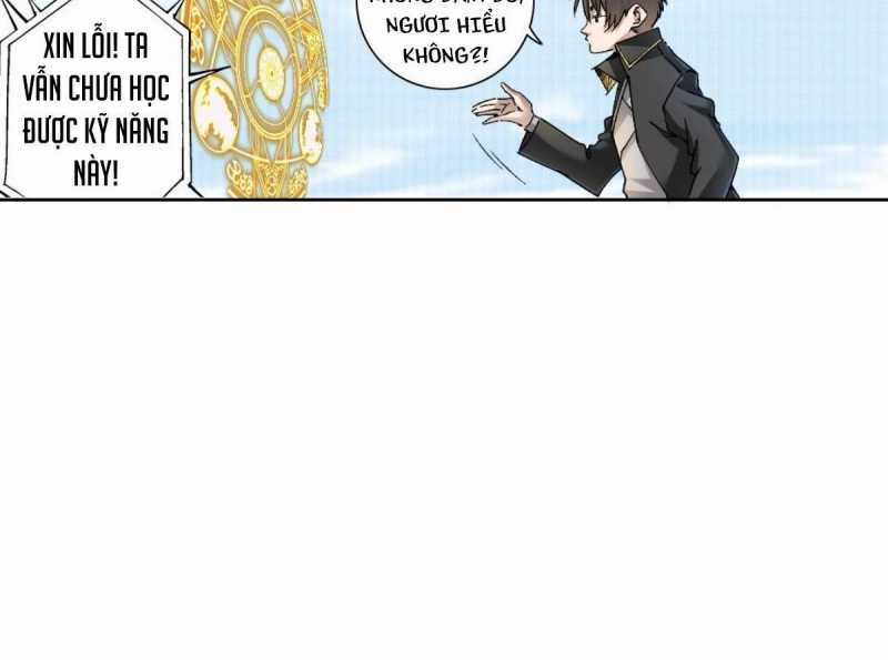 Ta Xây Dựng Tổ Chức Cứu Thế Chapter 2 trang 27