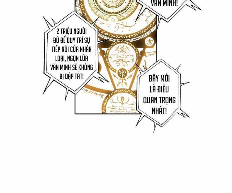 Ta Xây Dựng Tổ Chức Cứu Thế Chapter 2 trang 29