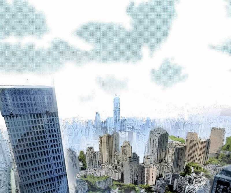 Ta Xây Dựng Tổ Chức Cứu Thế Chapter 2 trang 3