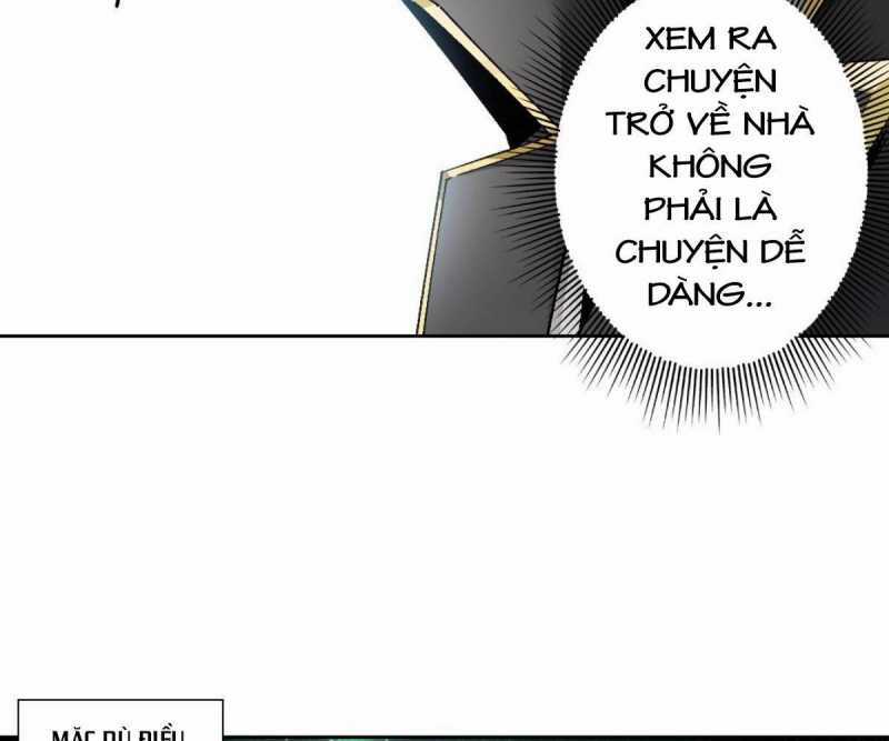 Ta Xây Dựng Tổ Chức Cứu Thế Chapter 2 trang 31