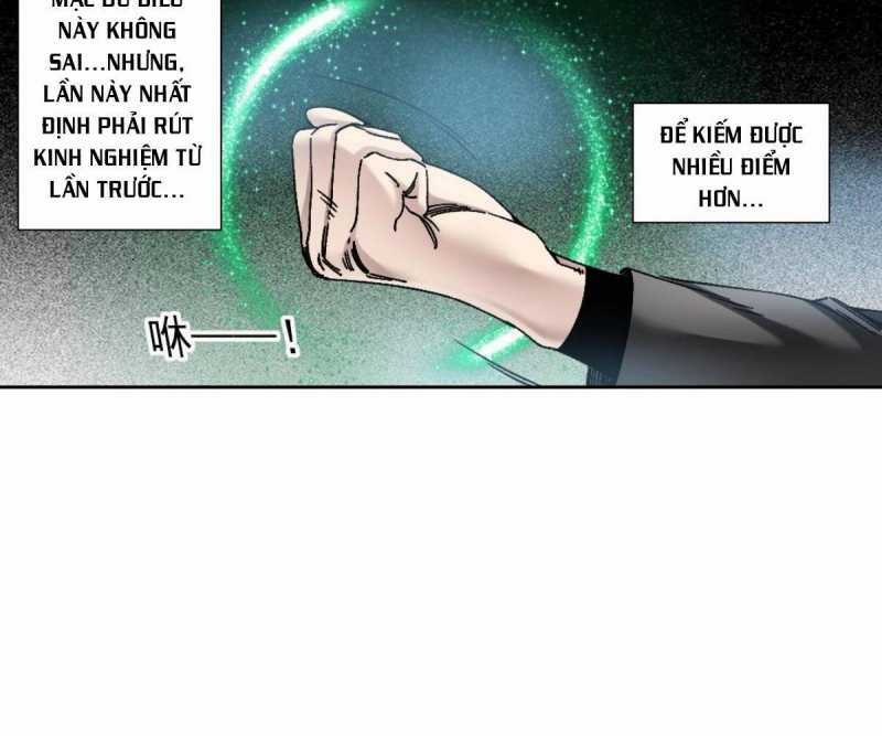 Ta Xây Dựng Tổ Chức Cứu Thế Chapter 2 trang 32