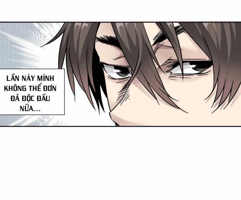 Ta Xây Dựng Tổ Chức Cứu Thế Chapter 2 trang 33