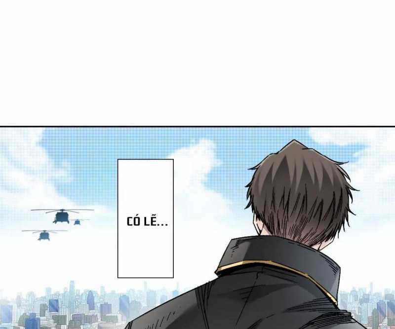 Ta Xây Dựng Tổ Chức Cứu Thế Chapter 2 trang 34