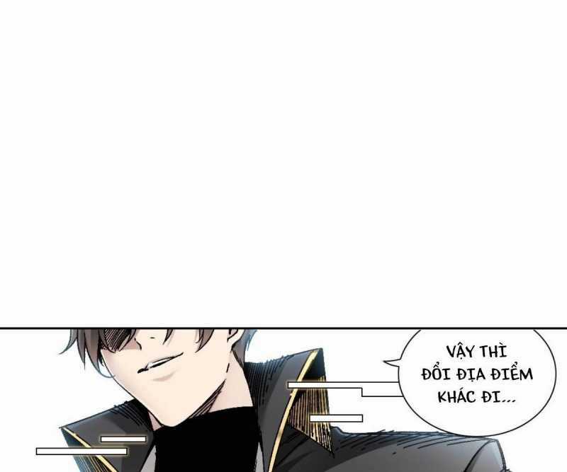 Ta Xây Dựng Tổ Chức Cứu Thế Chapter 2 trang 40