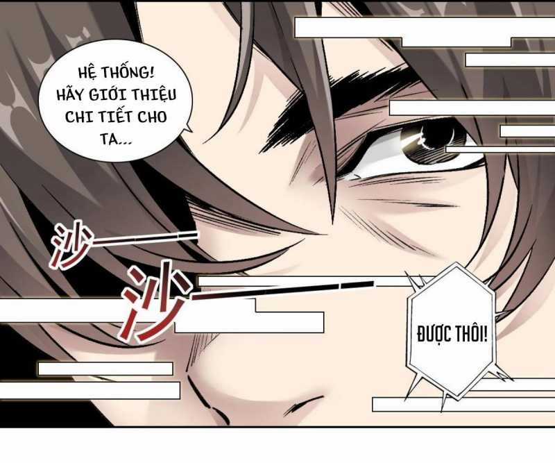 Ta Xây Dựng Tổ Chức Cứu Thế Chapter 2 trang 42