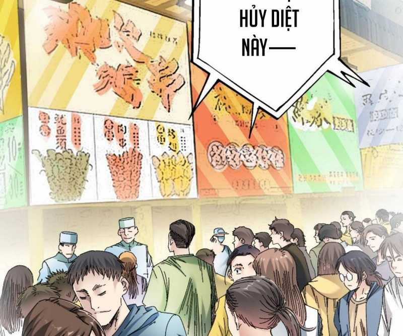 Ta Xây Dựng Tổ Chức Cứu Thế Chapter 2 trang 44