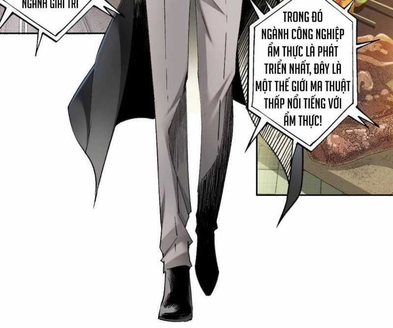 Ta Xây Dựng Tổ Chức Cứu Thế Chapter 2 trang 47