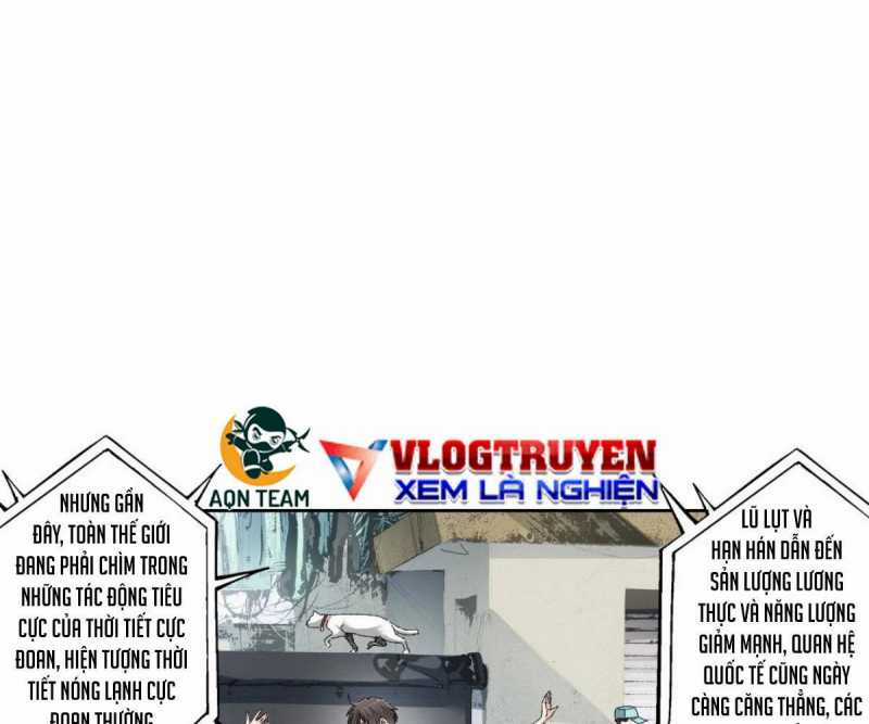 Ta Xây Dựng Tổ Chức Cứu Thế Chapter 2 trang 48