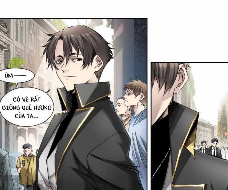 Ta Xây Dựng Tổ Chức Cứu Thế Chapter 2 trang 50