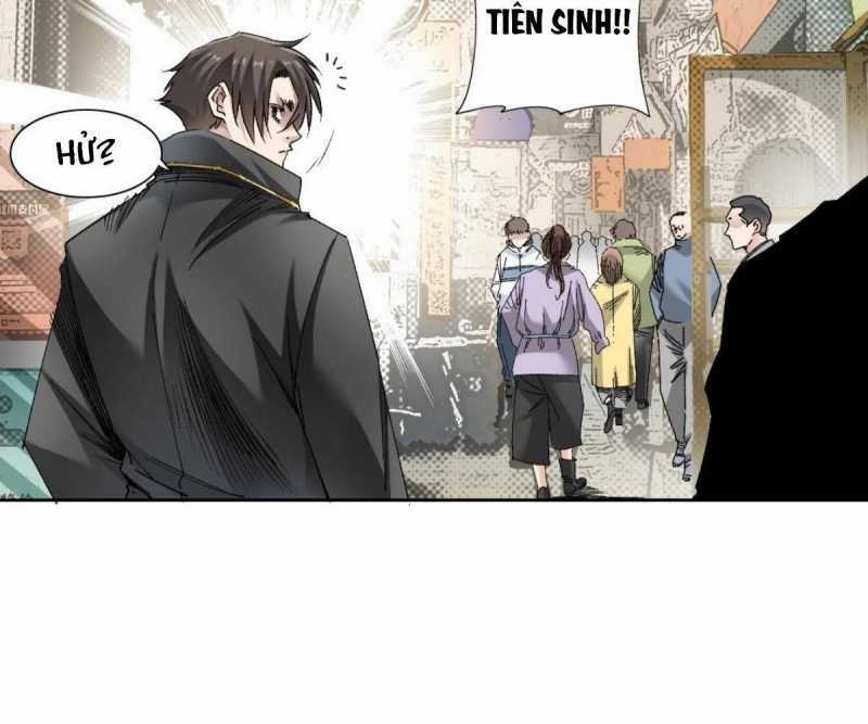 Ta Xây Dựng Tổ Chức Cứu Thế Chapter 2 trang 56